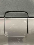2006-2011 Cadillac Dts Rear Fuel Tank Gas Filler Door Oem Mystic Gray 14U. Fixed Price $129.99.
