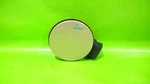 07-13 Tundra Gas Fuel Filler Door Lid Cover Sandy Beach Metallic Oem 4031-28. Fixed Price $80.00.