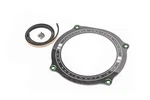 Radium Fuel Pump Access Cover Fits 2015-2021 Subaru Impreza All Models / Trims. Fixed Price $79.95.