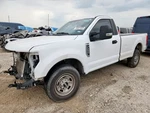 (local Pickup Only) Fuel Tank 8' Box Standard Cab 34 Gallon Fits 20-22 Ford F250. Fixed Price $184.99.