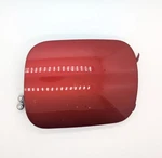 2009-13 Oem Genuine Toyota Corolla Fuel Filler Door Gas Lid #3R3 Red. Fixed Price $53.95.