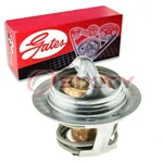 Gates Engine Coolant Thermostat For 1986-1999 Buick Riviera 3.8L V6 Cooling Tg. Fixed Price $20.83.