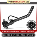 New Fuel Tank Filler Neck Ford Ranger 2004-2006 2.3L 3.0L 4.0L 4L5Z-9034-AA. Fixed Price $45.99.