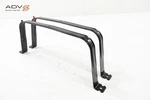 2019 2025 Volkswagen Tiguan Fuel Tank Strap Metal Bracket Support Oem -set-. Fixed Price $56.99.