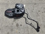 Fuel Tank W/ Filler Neck 2019 Honda Cr-v 17044-TLA-A07 2017 2018 2020 2021 2022. Fixed Price $599.99.