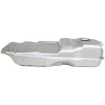 For Gmc Jimmy Fuel Tank 1996 Silver Steel 4-DOOR 18 GALLONS/68 Liters 15721551. Fixed Price $199.31.