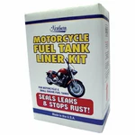 RW0125-8 Tank Liner Kit For Motorcycles & Small Engines. Fixed Price $96.95.