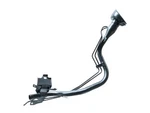 Skp 28QS29H Fuel Filler Neck Fits 2006 Nissan Sentra. Fixed Price $76.68.