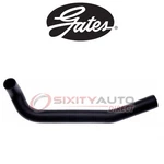 Gates Upper Radiator Coolant Hose For 1979 Gmc G3500 4.1L L6 - Antifreeze Xq. Fixed Price $43.09.