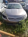 Taurus 2011 Fuel Filler Neck 250627. Fixed Price $125.00.
