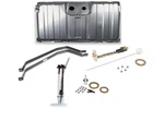 Holley 19-112 Sniper Efi Fuel Tank System 1962-1965 Chevy Ii Nova Powder-coated. Fixed Price $899.95.