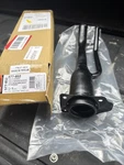 Dorman Fuel Filler Neck , Pn# 577-852. Fixed Price $57.00.