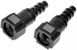 Genuine Dorman Quick Connector 5/16 In. Steel 8MM Nylon 180 800-185. Fixed Price $10.12.