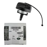 Genuine 2003-2012 Range Rover L322 Tethered Fuel Filler Gas Cap 202123530. Fixed Price $78.95.