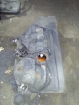 10-15 Lexus RX450H Fuel Tank 3.3 Liter 6 Cylinder Hybrid. Fixed Price $130.44.