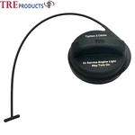 Fuel Gas Tank Cap FC79612 For Oe Silverado Sierra Avalanche Gm 20915842. Fixed Price $31.24.
