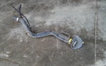 1996-1998 Dodge Caravan Fuel Tank Filler Neck. Fixed Price $75.00.