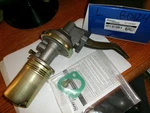 Spectra SP1045MP Mechanical Fuel Pump Ford Small Block 60'S-70'S See Chart. Fixed Price $29.99.