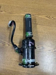 2003-2013 Maserati Quattroporte Fuel Gasoline Tank Filler Neck 290204 Oem. Fixed Price $60.00.