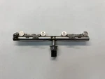 Mini Cooper S Jcw Fuel Rail N18 13537592426 11-12 R56 R55 R57. Fixed Price $159.99.