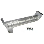 999-986 Dorman Fuel Tank Shield Gas For Toyota Avalon Camry Solara 2006-2008. Fixed Price $62.09.