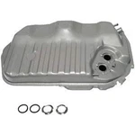 576-601 Dorman Fuel Tank Gas Sedan For Honda Civic 1984-1987. Fixed Price $187.03.