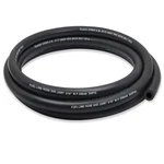 Zonbang 3/16 Fuel Line, Nbr Rubber Hose Nylon Id (5FT), Black. Fixed Price $14.24.