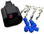 Aem 35-2617 (new. Open Box) Bosch Lsu 4.9 Wideband Connector Kit (discontinued). Fixed Price $20.00.