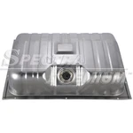 Mustang Fuel Tank With Drain American Design 1970 - Spectra Premium. Fixed Price $199.95.