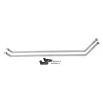 For Cadillac Eldorado 1954-1956 Restoparts CE10490 Fuel Tank Straps. Fixed Price $57.37.