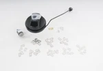 Fuel Cap Acdelco GT344. Fixed Price $86.04.