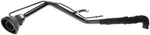 Genuine Dorman Fuel Filler Neck Tube 577-355. Fixed Price $142.12.