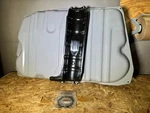 Dorman 576-557 Steel Fuel Tank For 04-12 Toyota Avalon Camry Solara *ship Wear*. Fixed Price $254.99.