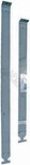 Apdty 689202 Fuel/gas Tank Straps. Fixed Price $66.11.