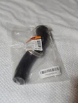 Dorman 573-042 Fuel Filler Hose Direct Replacement Neck With Clamp. Fixed Price $22.00.
