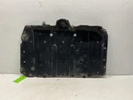 2007-2008 Honda Fit Rear Fuel Cover/tank Shield Cover, Oem LOT019. Fixed Price $53.00.