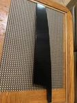 New Mercedes-benz W223 Front Right Door B-pillar Trim A2236903400. Fixed Price $104.00.