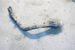 Oem Bmw E46 Sedan Gas Petrol Fuel Filler Neck 99-05 323I 325I 328I 330I Xi. Fixed Price $84.96.