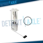 Gas Electrical Fuel Pump Module Assembly For 2005 - 2007 Jeep Liberty 2.4L 3.7L. Fixed Price $104.74.