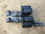 2007-LATER Honda 20HP Mounting Rubber (lower) 50152-ZW9-000. Fixed Price $47.27.
