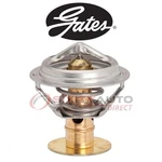 Gates Coolant Thermostat 2001-2012 Ford Escape 3.0L V6 Antifreeze Oa. Fixed Price $27.42.