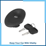 PACK(1) Locking Fuel Cap Petrol Tank Cover Ford Transit MK5 1994-2000. Fixed Price $14.81.