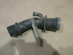 Ferrari 355 Fuel Filler Neck Union P/n 153965. Fixed Price $218.75.