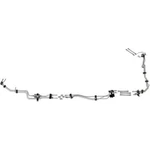 Dorman 919-841 Stainless Steel Fuel Line Kit For 2001-2003 Chevy Silverado 2500. Fixed Price $374.62.