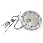 Tramec Sloan 431089 Aluminum Fuel Cap, Vented, Locking. Fixed Price $104.03.