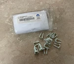 Mopar Quick Connector Retainers 05139088AA: Jeep Commander/grand Cherokee 16PCS. Fixed Price $13.00.
