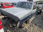 Fuel Tank Behind Rear Axle 19 Gallon Fits 87-89 Ford F150 Pickup 12148907. Fixed Price $300.02.
