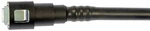 Fuel Line Connector 5/16 Quick Straight W/18 Nylon Tube Dorman 800-057. Fixed Price $32.86.