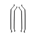 Fuel Tank Strap Black Fits 2004-2009 Toyota Prius. Fixed Price $85.02.