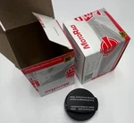 (qty 2) Motorad Oil Filler Cap MO132 For Mb Mercedes Class. Fixed Price $19.99.